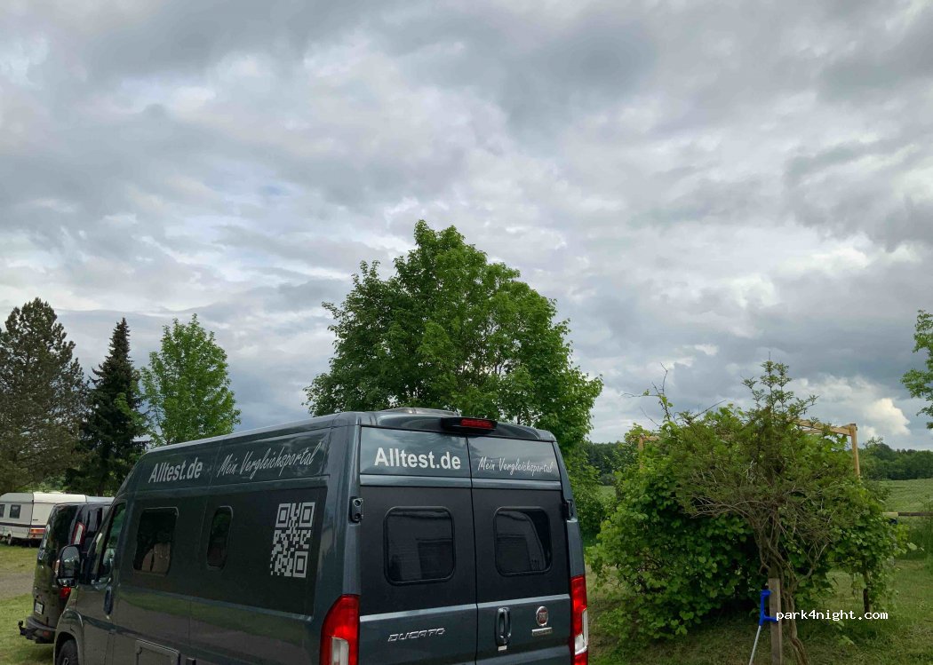 Campingplatz Nikolsdorfer Berg — foto 2