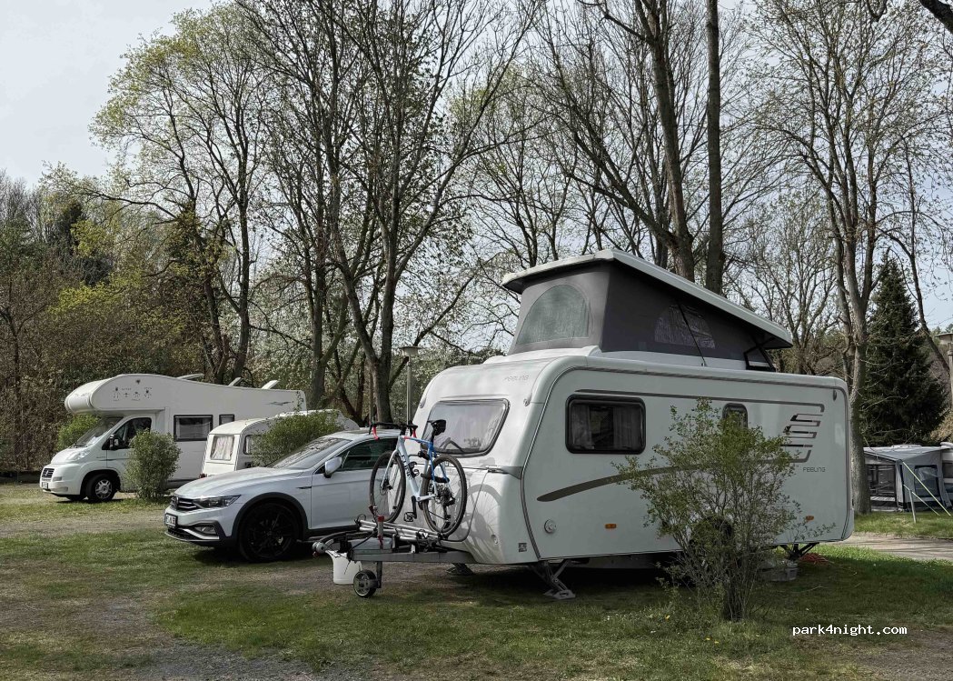 Campingplatz Nikolsdorfer Berg — foto 5