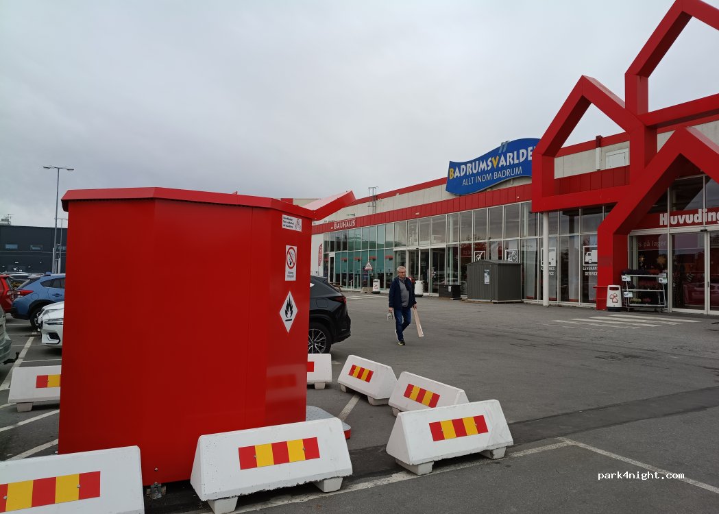 (753 23) Uppsala - Verkstadsgatan — foto 2