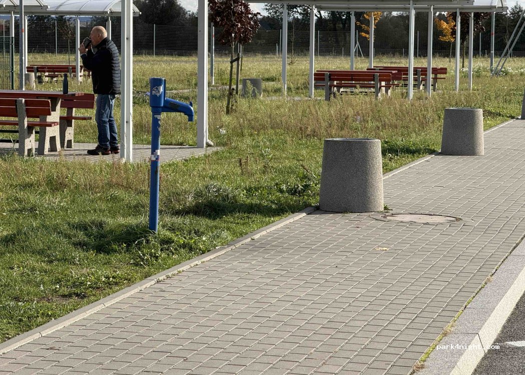 (88-400) Bożejewiczki - MOP Żnin Wschód — foto 2