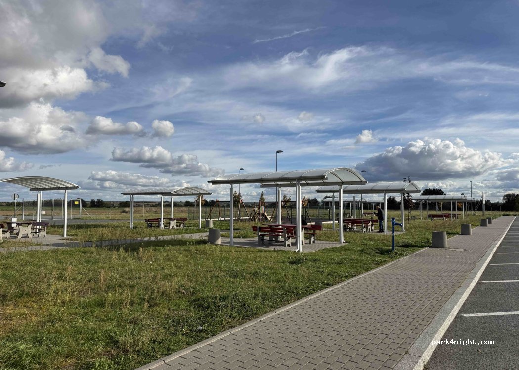 (88-400) Bożejewiczki - MOP Żnin Wschód — foto 3