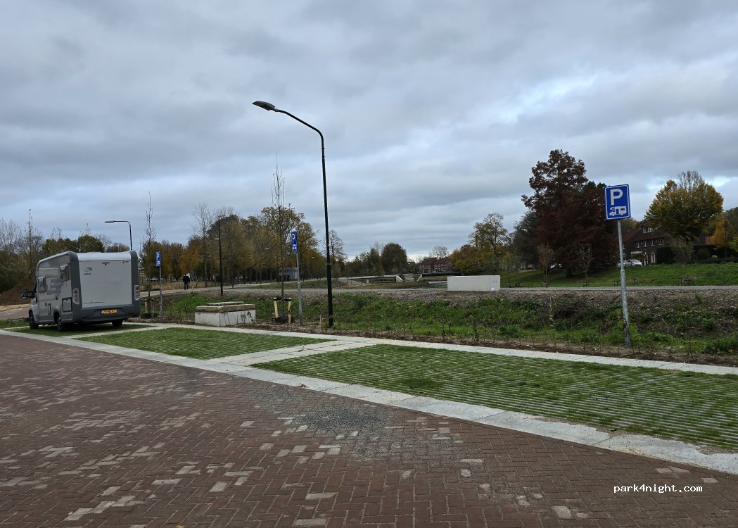 (5491GG) Sint-Oedenrode - Dommelpark — foto 2