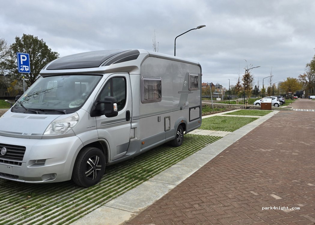 (5491GG) Sint-Oedenrode - Dommelpark — foto 3