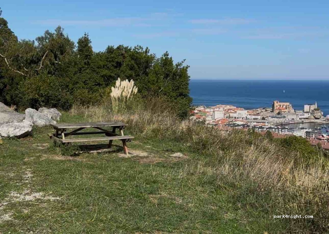 (39700) Castro-Urdiales - Camino de La Ermita — foto