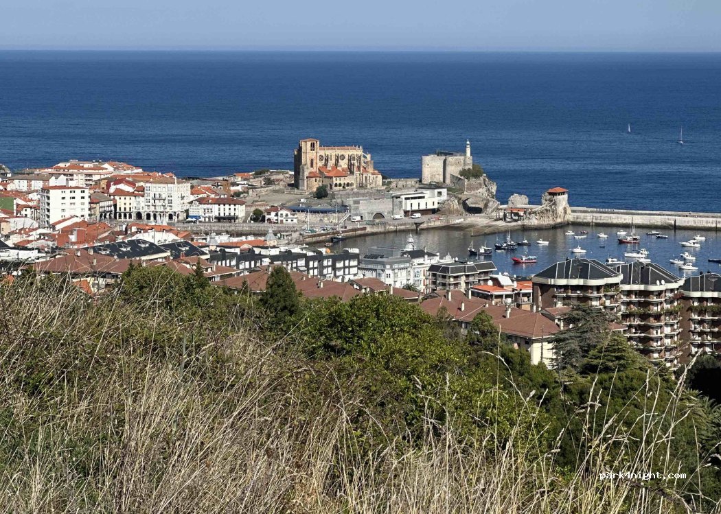 (39700) Castro-Urdiales - Camino de La Ermita — foto 2