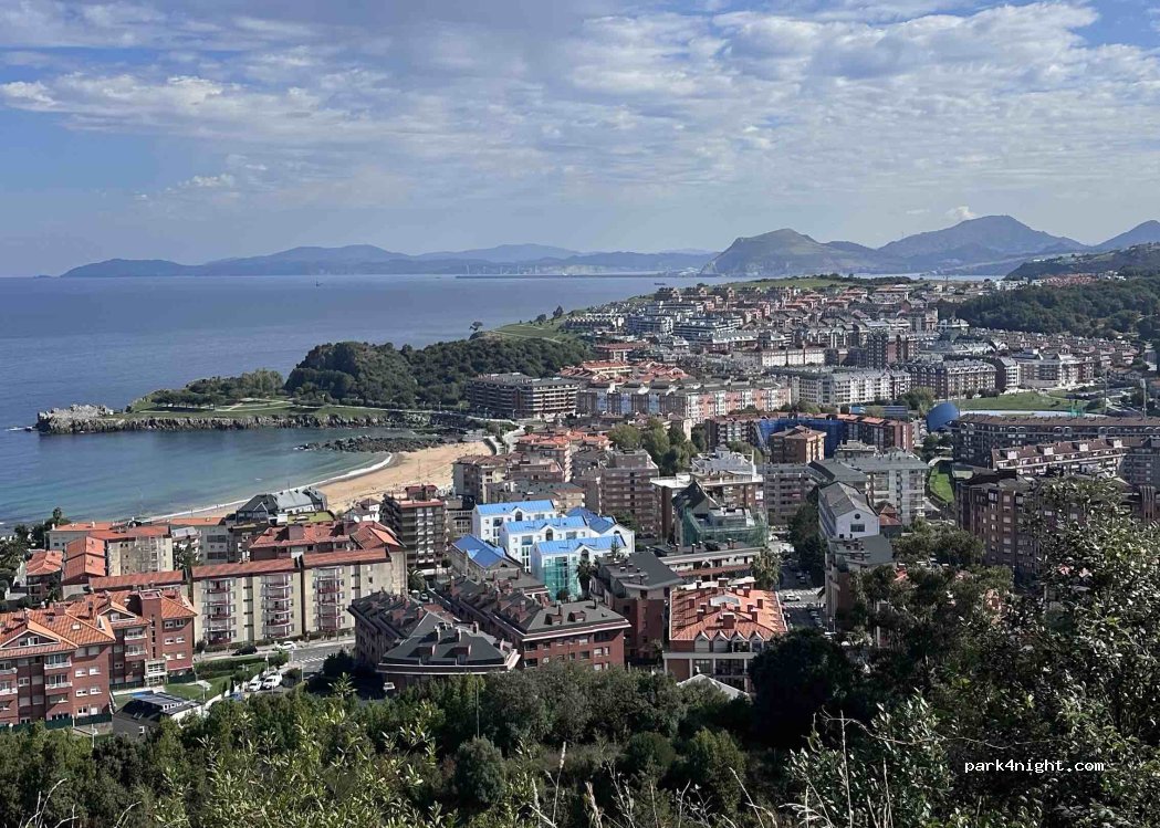 (39700) Castro-Urdiales - Camino de La Ermita — foto 3