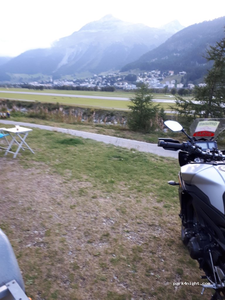Camping Gravatscha — foto