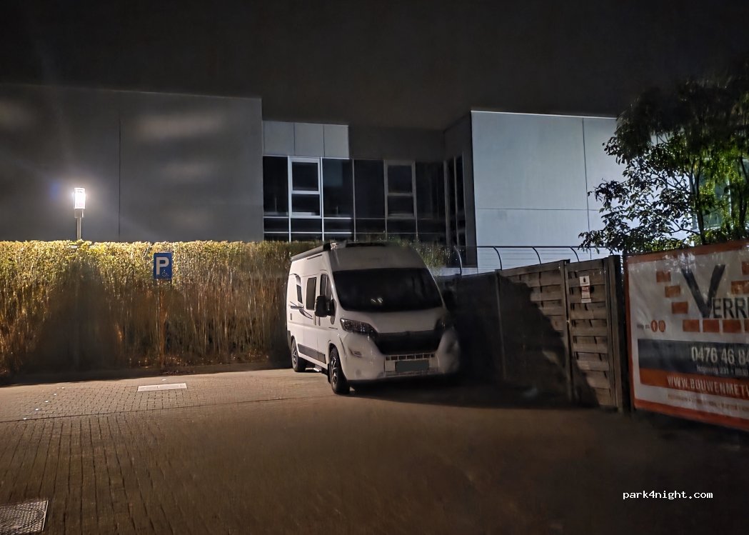 (8540) Deerlijk - Ververijstraat — foto
