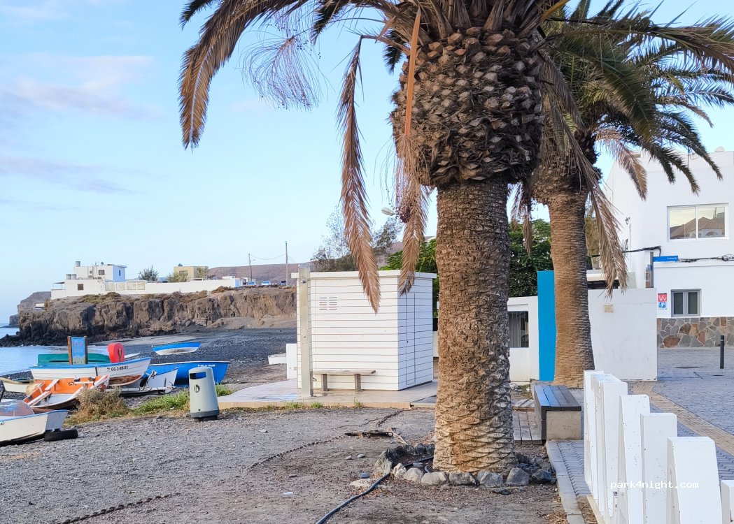 (35627) La Lajita - Avenida Fragata — foto