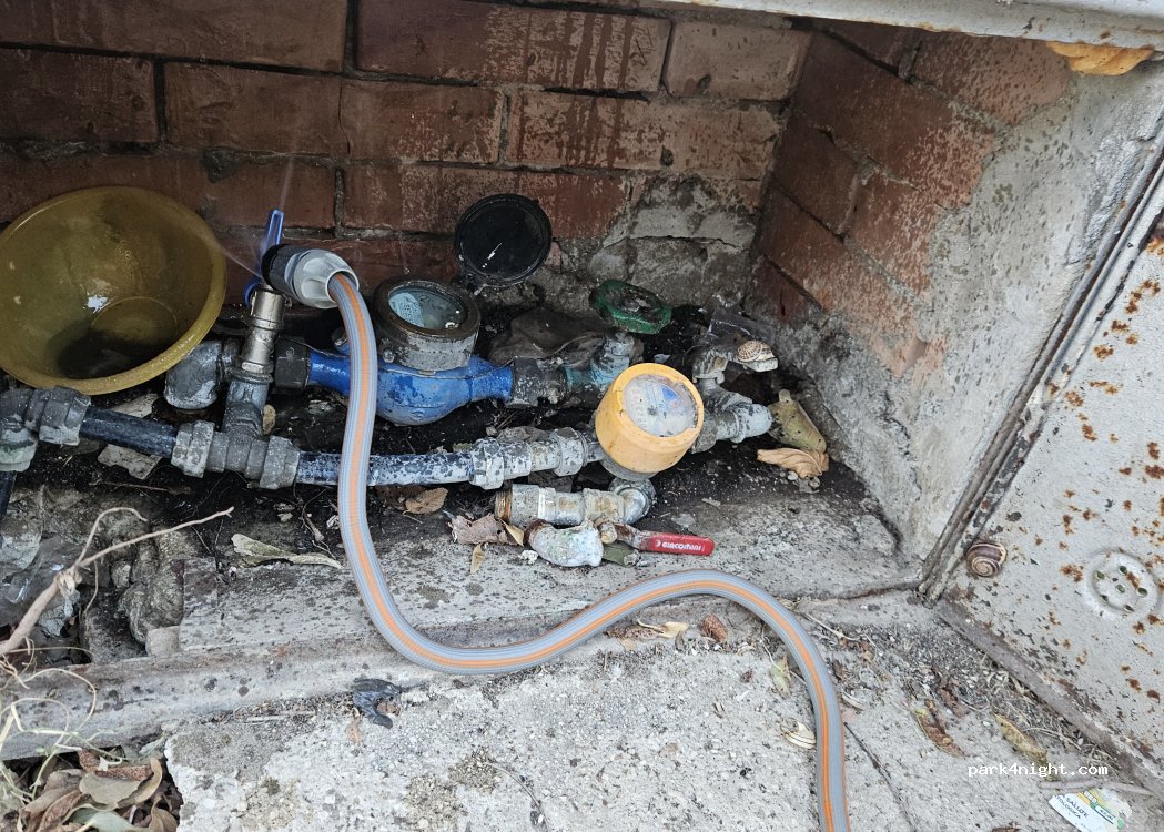 (71036) Lucera - Via Col di Lana — foto 2