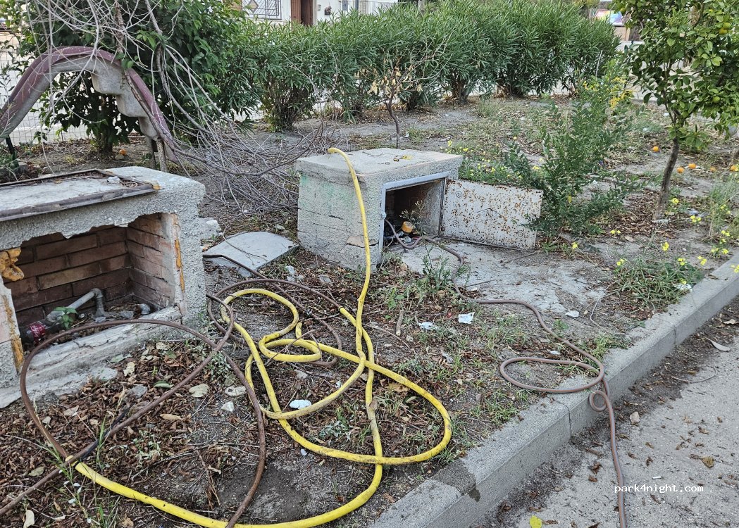 (71036) Lucera - Via Col di Lana — foto 3