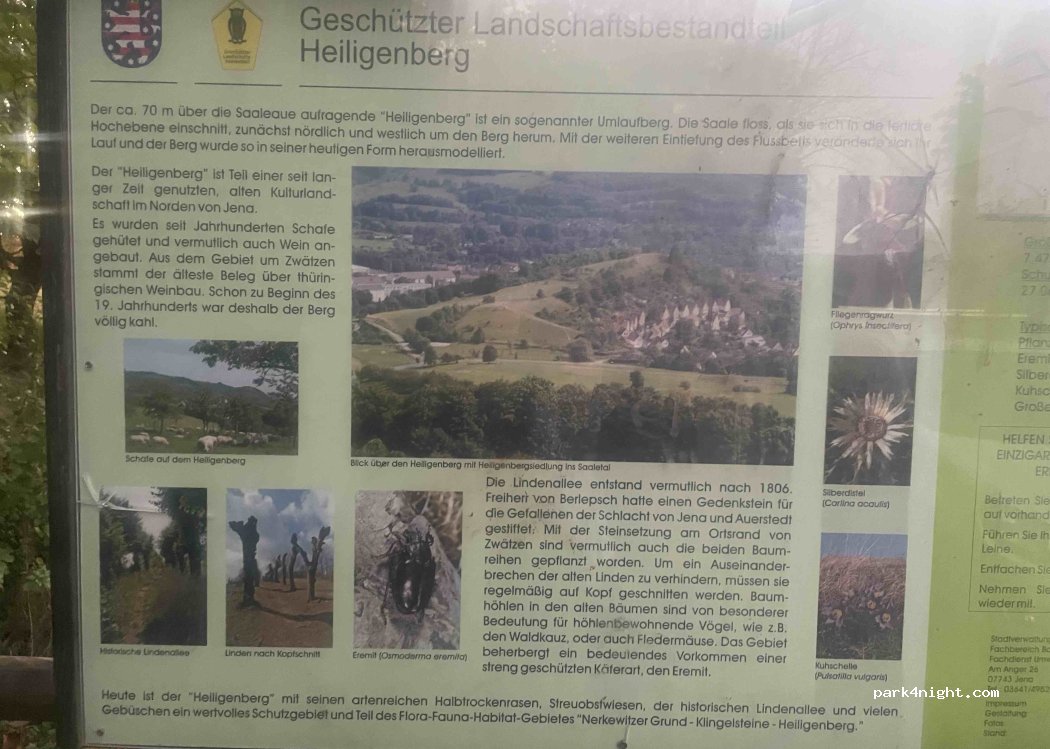 (07743) Jena - Michael-Häußler-Weg — foto