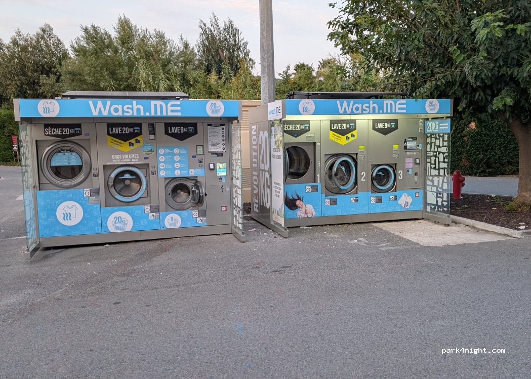 (83120) Sainte-Maxime - Route du Plan de la Tour — foto