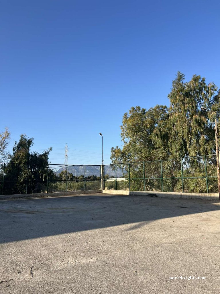 Eucalyptus Camperstop — foto 2