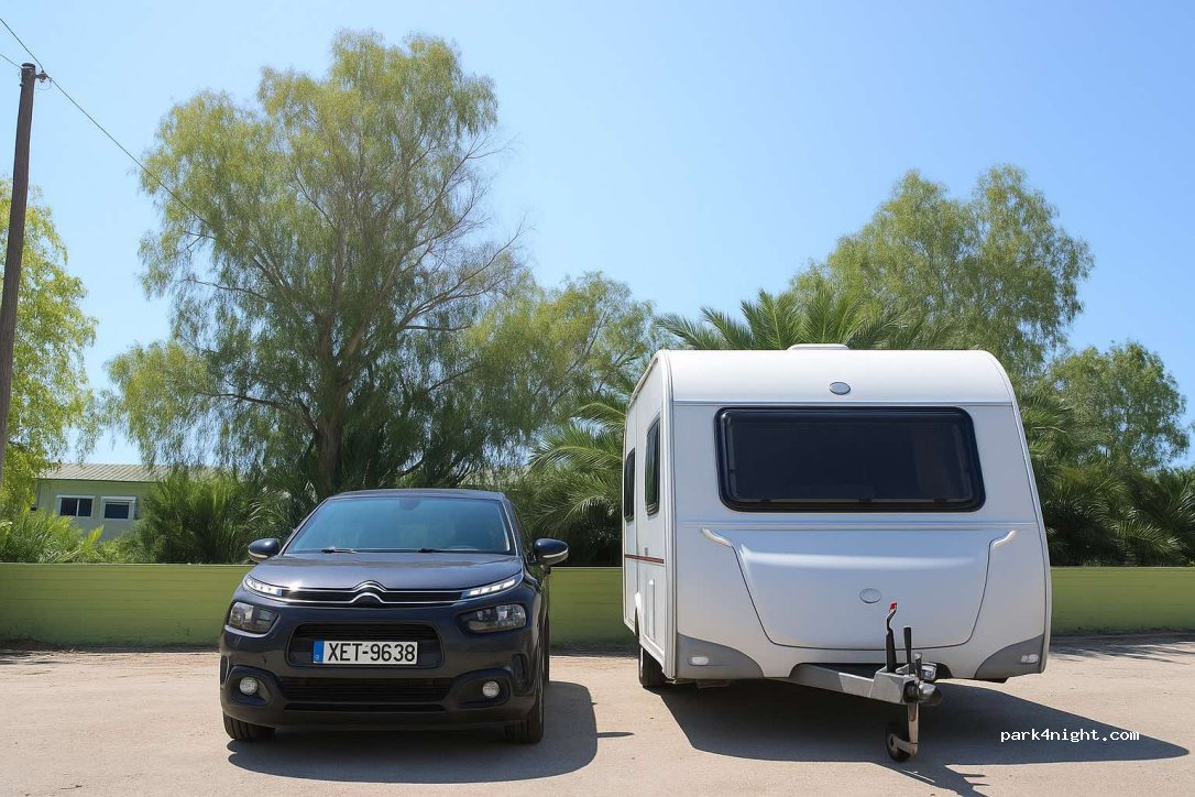 Eucalyptus Camperstop — foto 4