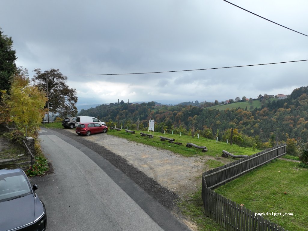 Swift Stop - Demmerkogel — foto 2
