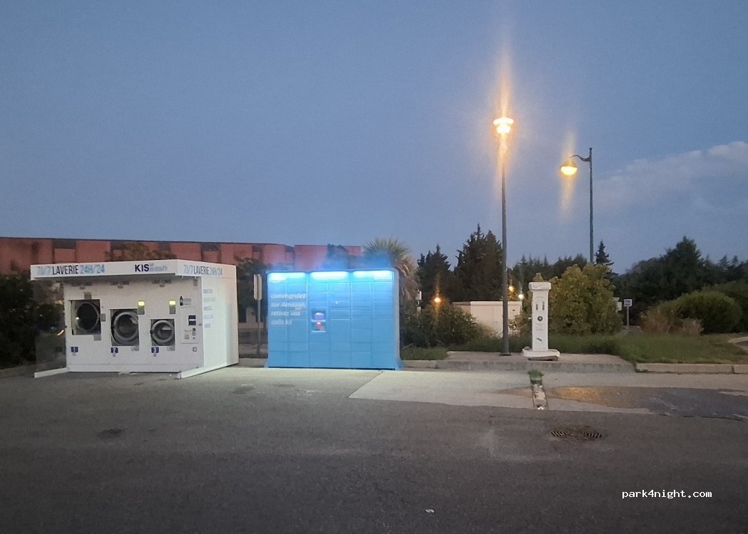 (30340) Saint-Privat-des-Vieux - Chemin des Espinaux — foto 2