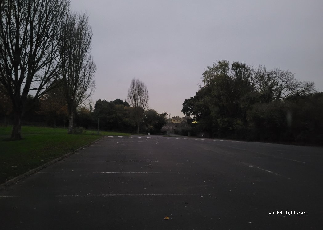 (D15 VR72) St. Catherine's - Unnamed Road — foto