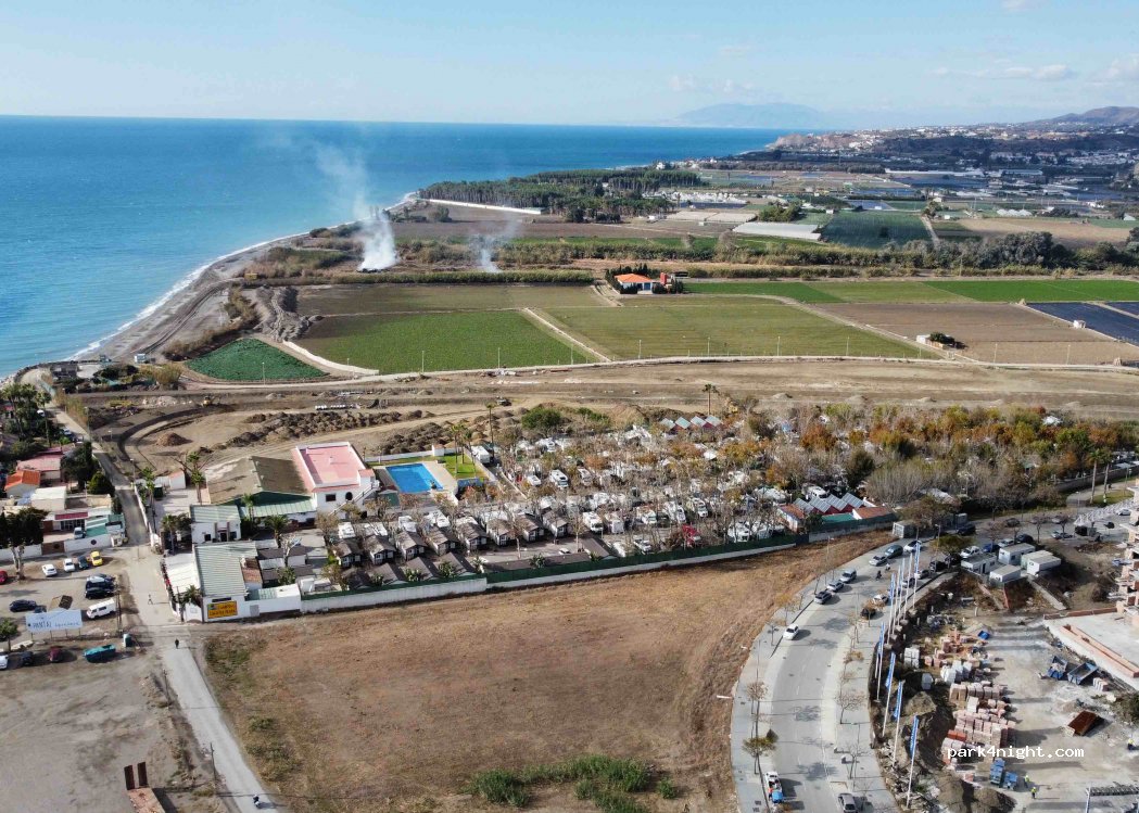 Camping Laguna Playa — foto 4