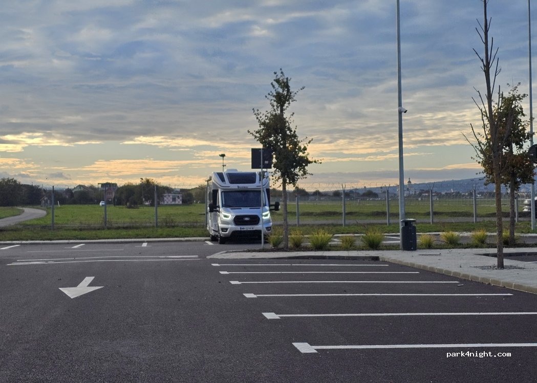 (400397) Cluj-Napoca - Strada Traian Vuia — foto
