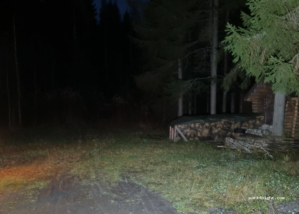 (68320) Kokkola - Höökintie — foto