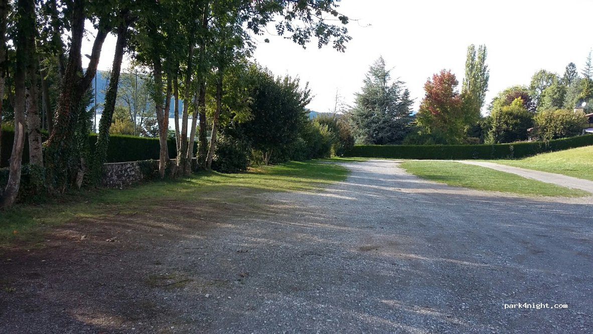 (74290) Menthon-Saint-Bernard - 302 Chemin de la Prairie — foto