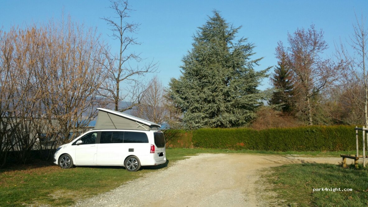 (74290) Menthon-Saint-Bernard - 302 Chemin de la Prairie — foto 2
