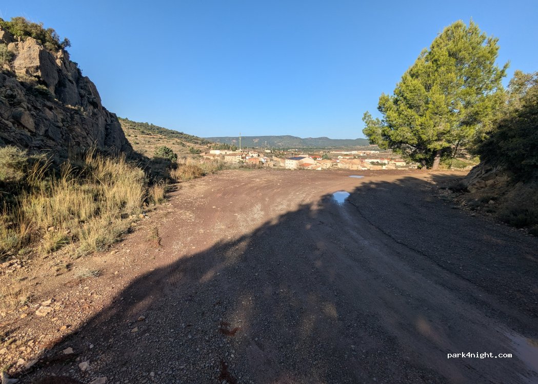 (44415) Rubielos de Mora - — foto 2