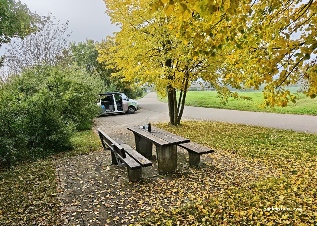 (74639) Zweiflingen - Forchtenberger Straße — foto
