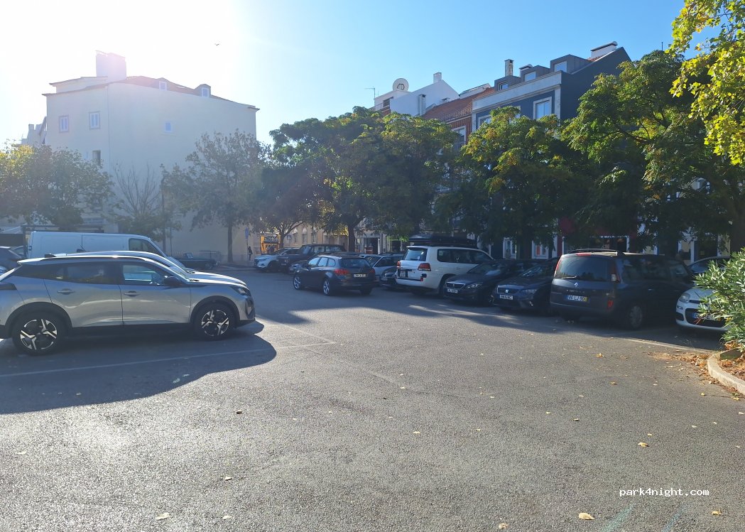 (1400-139) Belém - Rua Duarte Pacheco Pereira — foto