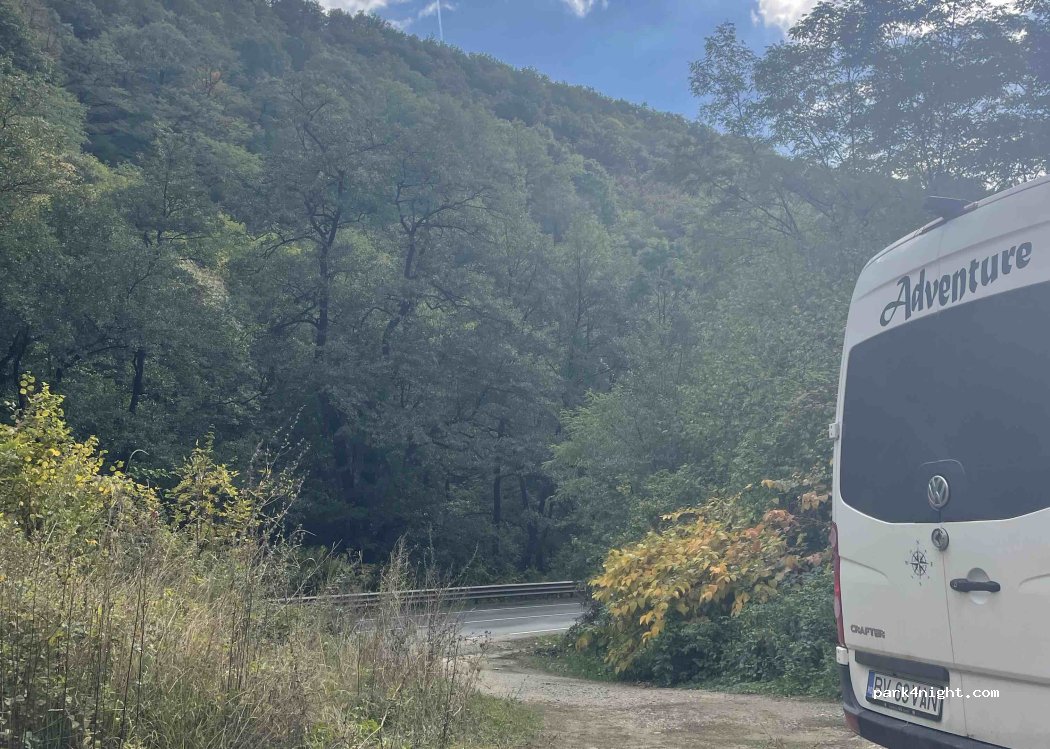 (327005) Armeniș - DN6 — foto