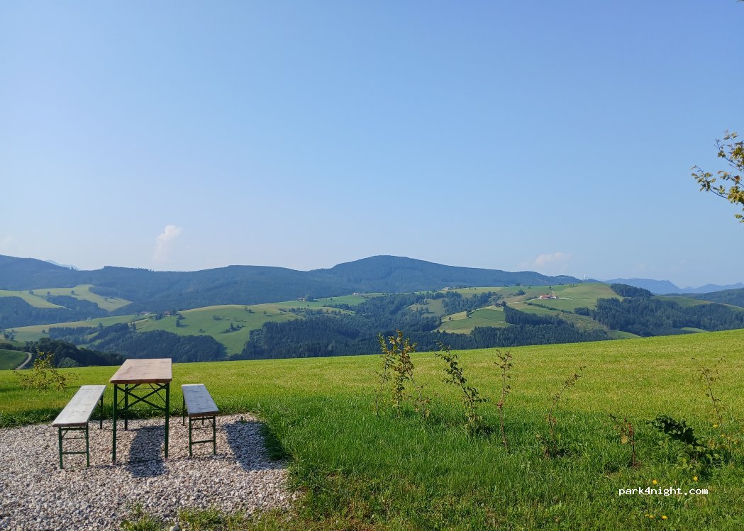 (3352) Sankt Peter in der Au - — foto