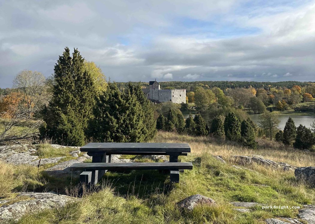 (22520) Sund - Kungsgårds Allén — foto 2