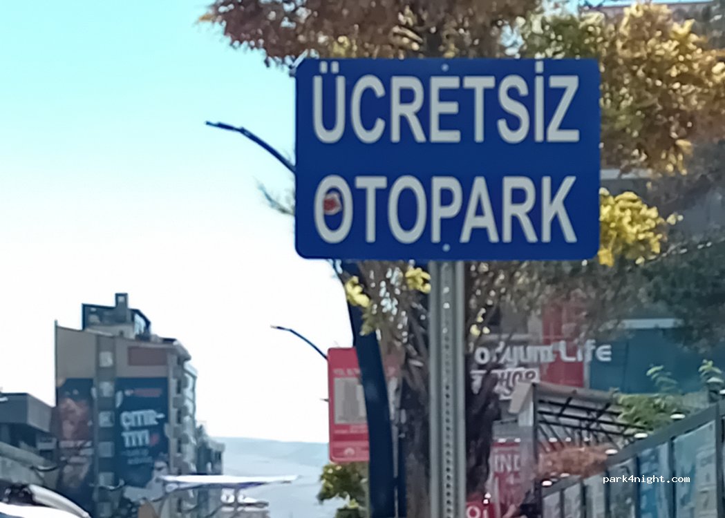 (65030) İpekyolu - — foto