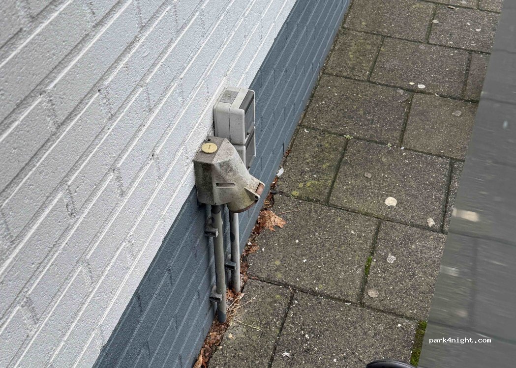 (2676LG) Maasdijk - Coldenhovelaan — foto