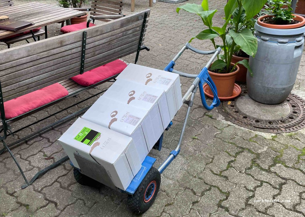 Weingut Zimmermann — foto 3