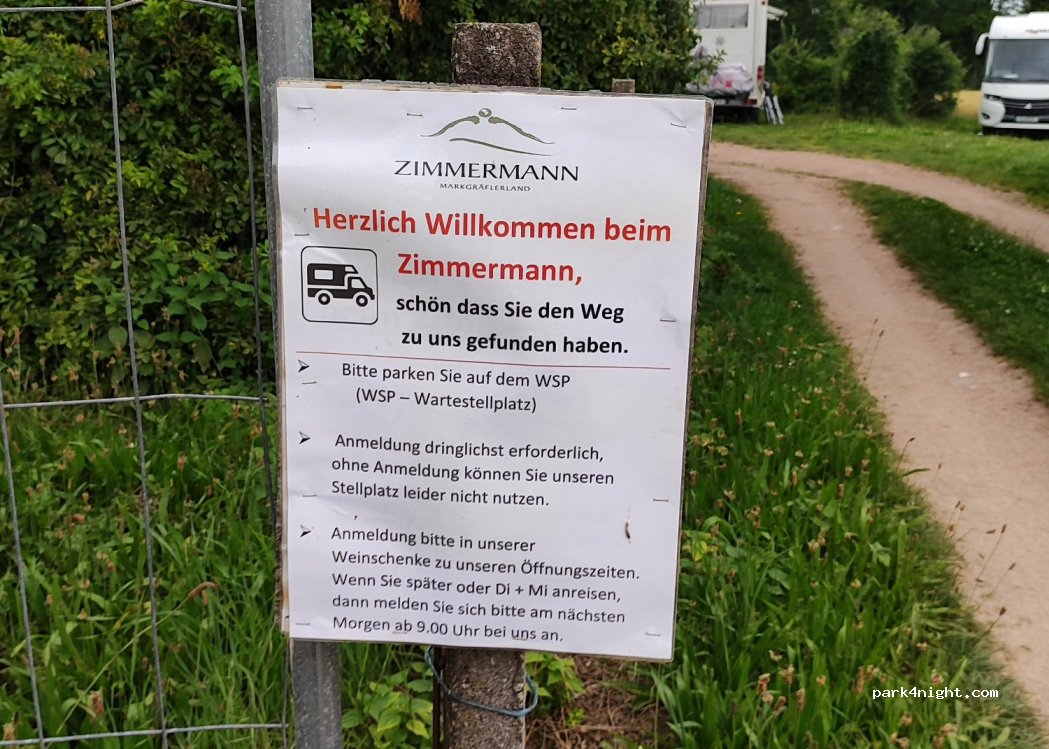 Weingut Zimmermann — foto 4