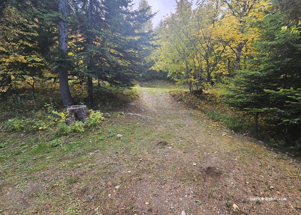 (05160) Pontis - Route de la Fontaine des Miracles — foto 3