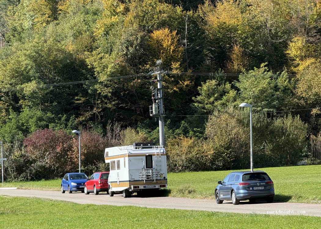 (79117) Freiburg im Breisgau - Wildbachweg — foto