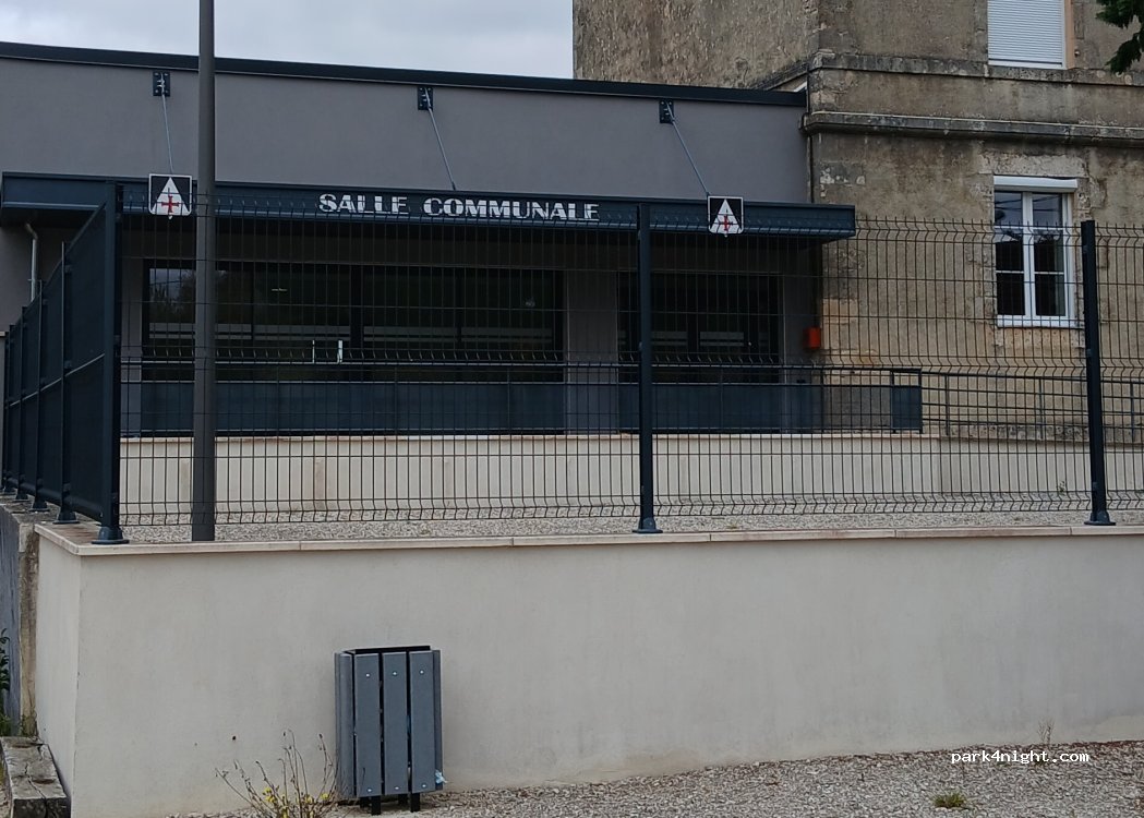 (21520) Louesme - Rue de l'Église — foto