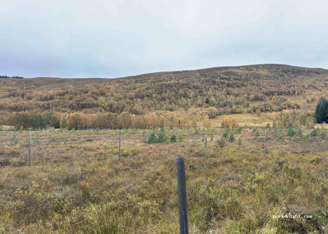 (PH35 4HR) Inverness - A87 — foto