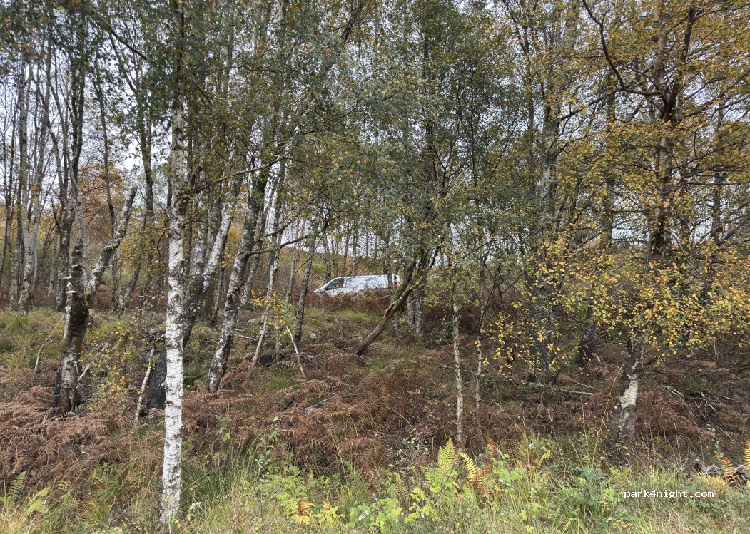 (PH35 4HR) Inverness - A87 — foto 2