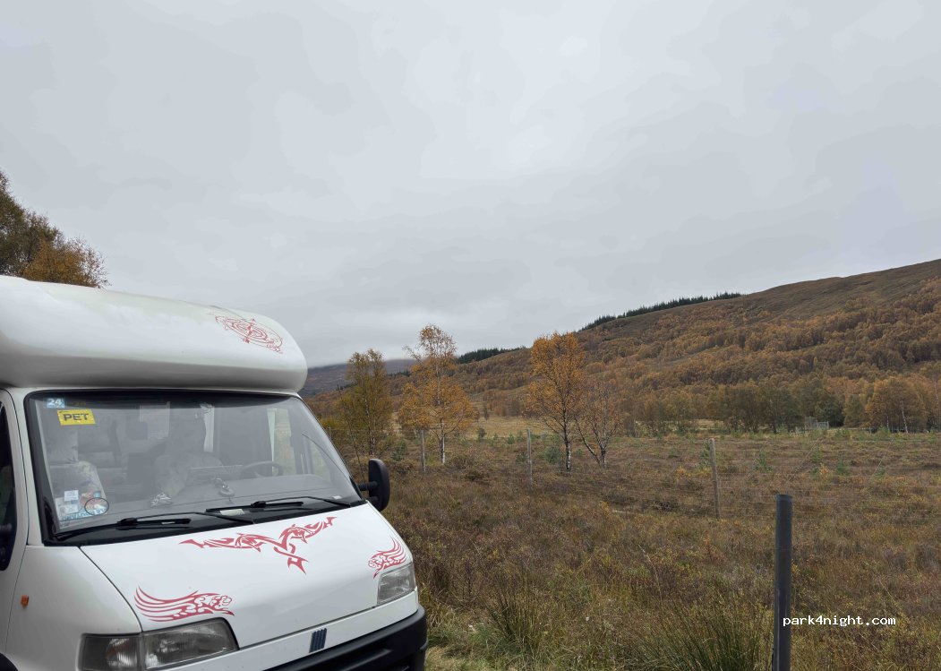 (PH35 4HR) Inverness - A87 — foto 3