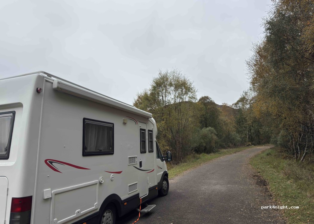 (PH35 4HR) Inverness - A87 — foto 4