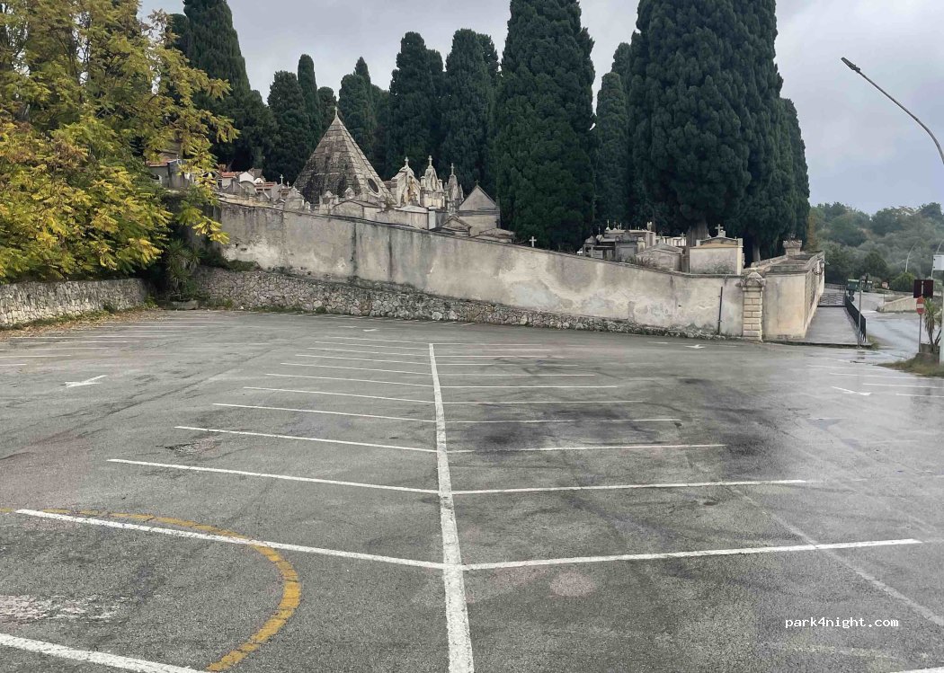 (96010) Ferla - Strada provinciale Cassaro-Ferla-Buccheri — foto