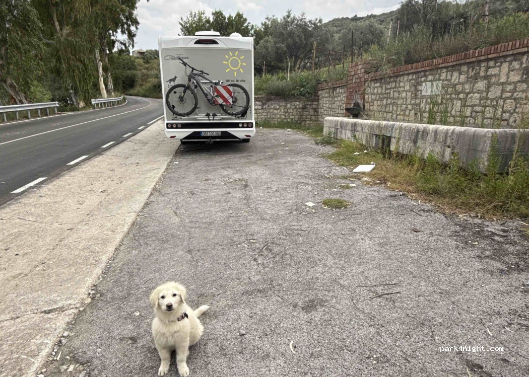 (90010) Campofelice di Roccella - SP9 — foto 3