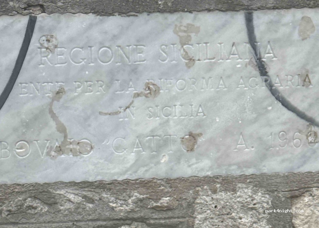 (90010) Campofelice di Roccella - SP9 — foto 4