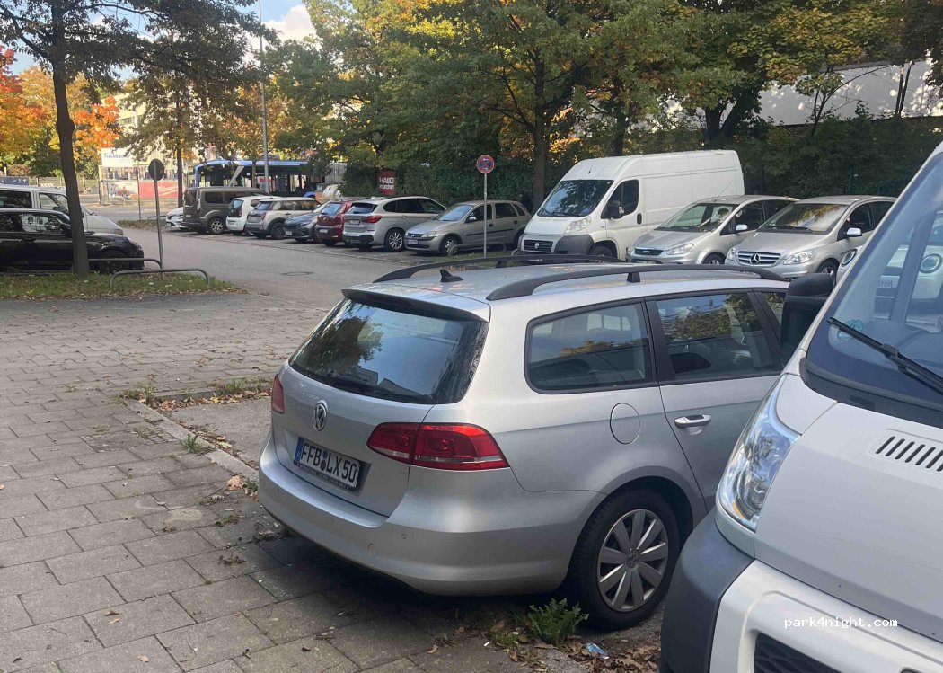 (80992) Munich - Messerschmittstraße — foto 2