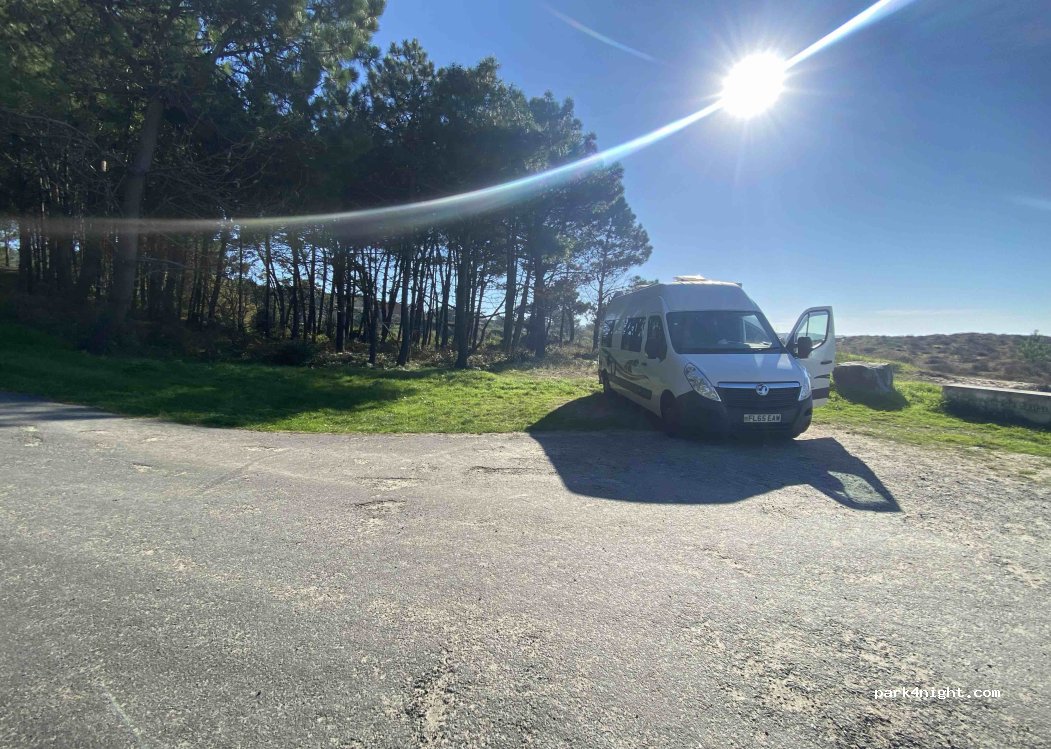 (15998) Porto do Son - Camiño da praia de Queiruga — foto 3