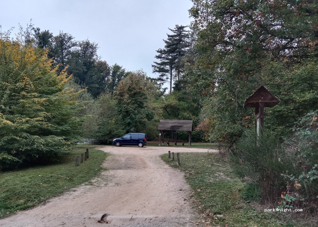 (03360) Urçay - D 978a — foto